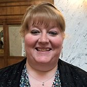 Jessica George-Rethwisch