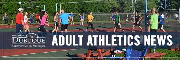 Summer Volleball League