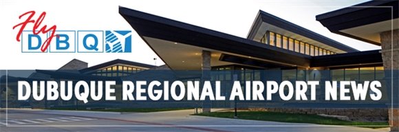 Dubuque Regional Airport Commission