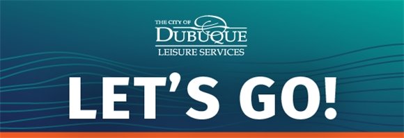 Let's Go! Email Header Image