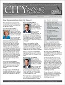 January/February 2020 City News