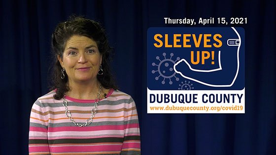 Video Update Thumbnail