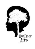 Outdoor Afro Logo