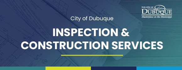 Inspection & Construction Services Header Image