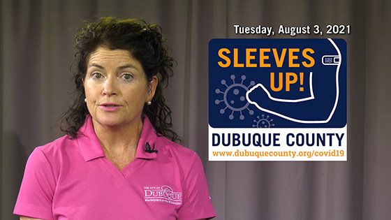 Thumbnail from Aug 2 Video Update