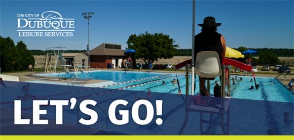 Let's Go! August 2023 Newsletter Header