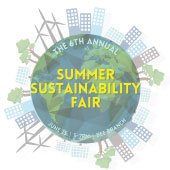 Sustainability Fair