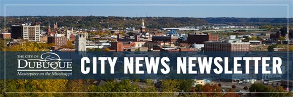 City News Newsletter