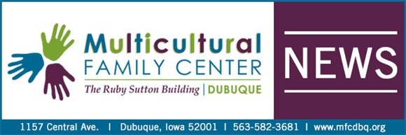Multicultural Family Center News