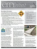 September/October City News Thumbnail Graphic