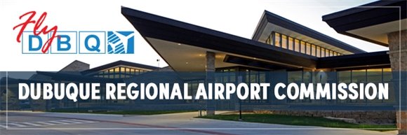 Dubuque Regional Airport Commission