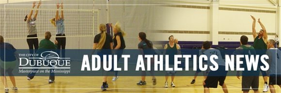 Adult Athletics News