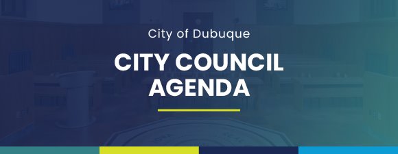 City Council Agenda