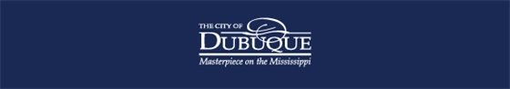 City of Dubuque Logo