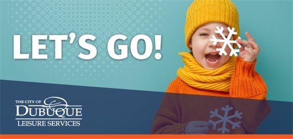 Let's Go! Fall 2022 Recreation Programs