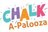 Chalk-A-Palooza