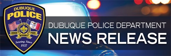 Dubuque Police Department News