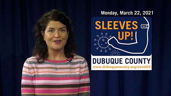 Screenshot from March 22 Video