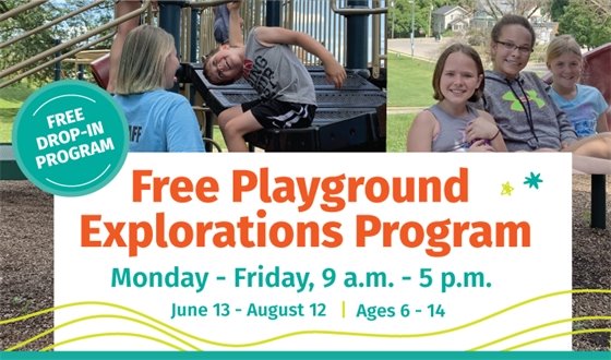 Playground Explorations