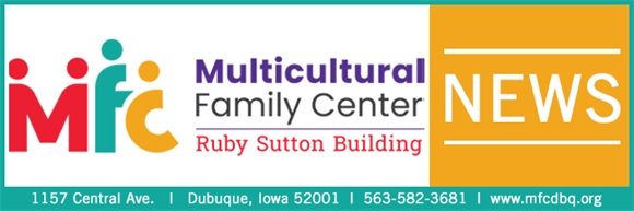 Multicultural Family Center Banner Image