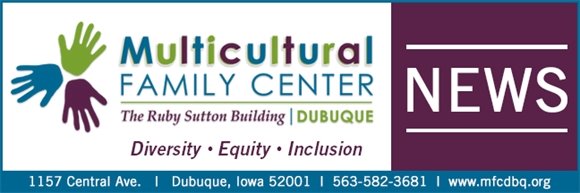 Multicultural Family Center Banner Image