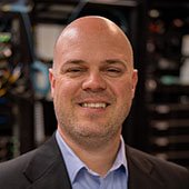 Photo of Joe Pregler