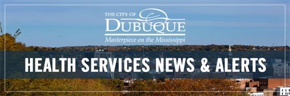 Health Services News & Alerts