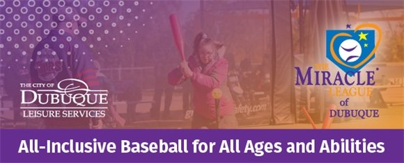 Miracle League of Dubuque