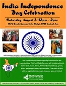 India Independence Day 2019