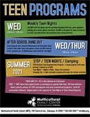 After-School Hang Out