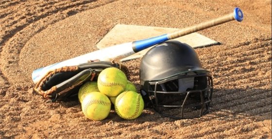Adult Softball Leagues