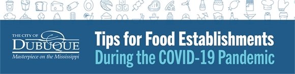 Tips for Food Establishments