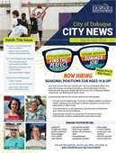 March/April 2024 City News