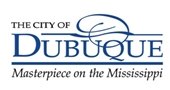 City of Dubuque logo