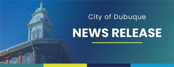 News Release Header Image