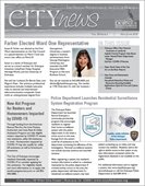 May/June Issue of City News