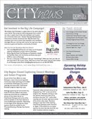 City News - July-August 2019