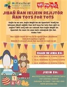 Marshallese Version Toys for Tots Registration Assistance