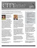 Click here to download City News