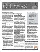 Click here to download City News