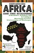 Exploring Africa and the Diaspora Celebration