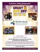 Great Give Day