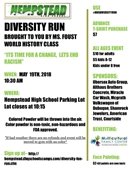Hempstead Diversity Fun Run