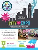 City Expo