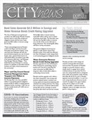 July/August 2021 City News