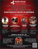 Black Community Leadership