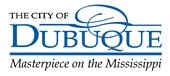 City of Dubuque logo