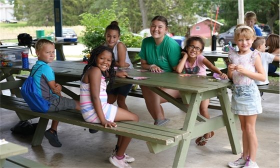 Science Experiments for Preschoolers