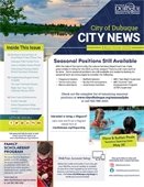 May/June 2023 City News