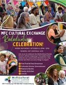 MFC Cultural Exchange Rededication Celebration